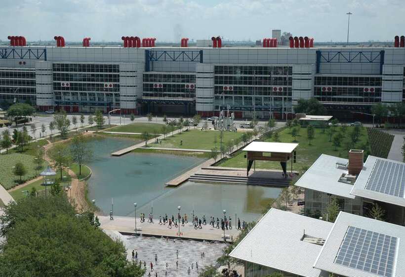 فندق Homewood Suites By Hilton Houston Stafford Sugarland