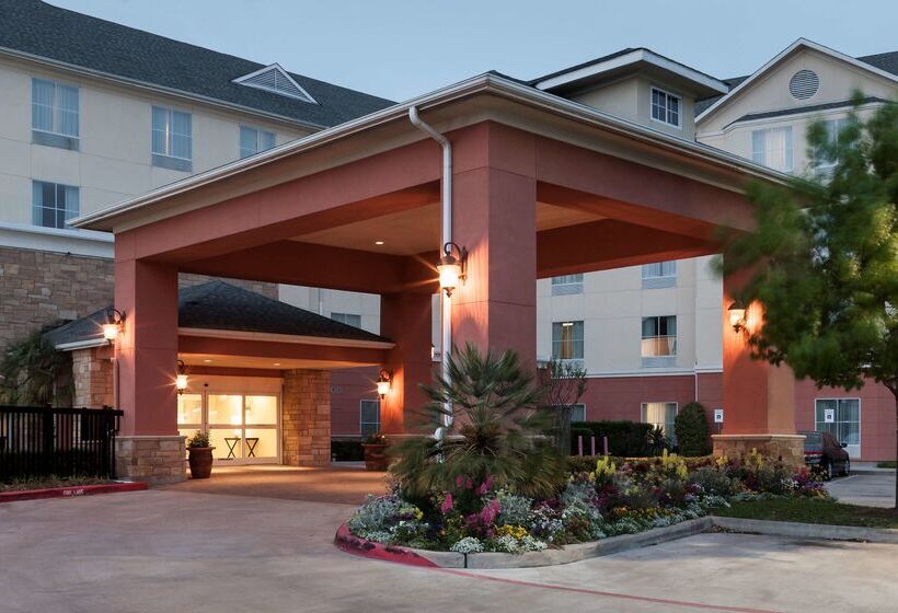 فندق Homewood Suites By Hilton Houston Stafford Sugarland