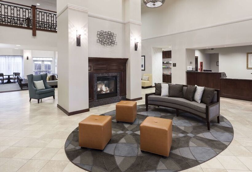 فندق Homewood Suites By Hilton Houston Stafford Sugarland