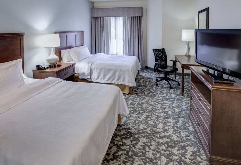 فندق Homewood Suites By Hilton Houston Stafford Sugarland