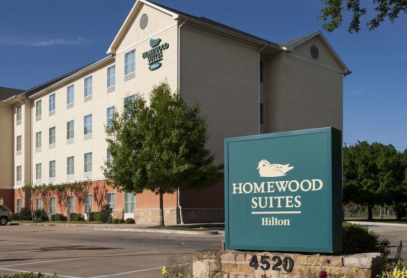 فندق Homewood Suites By Hilton Houston Stafford Sugarland