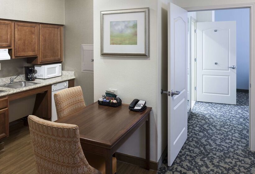 فندق Homewood Suites By Hilton Houston Stafford Sugarland