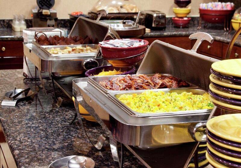 فندق Homewood Suites By Hilton Houston Stafford Sugarland