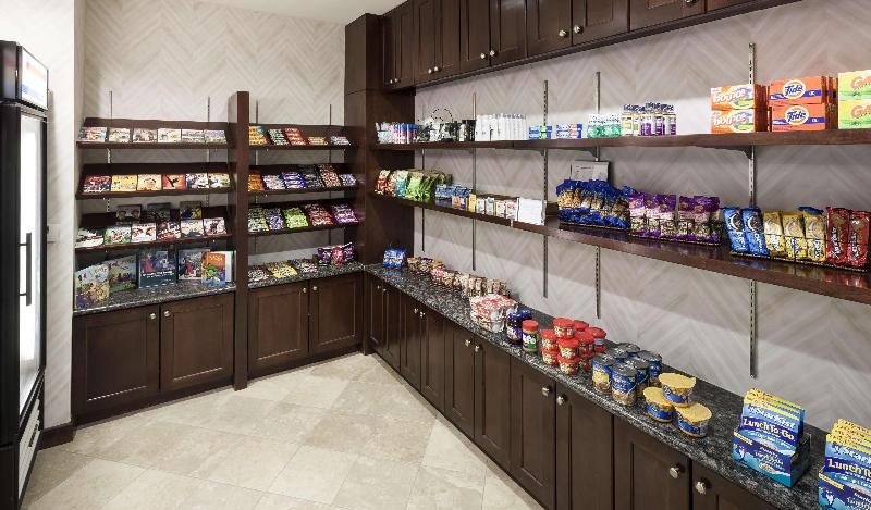 فندق Homewood Suites By Hilton Houston Stafford Sugarland