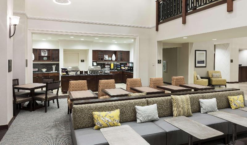 فندق Homewood Suites By Hilton Houston Stafford Sugarland