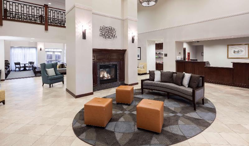 فندق Homewood Suites By Hilton Houston Stafford Sugarland