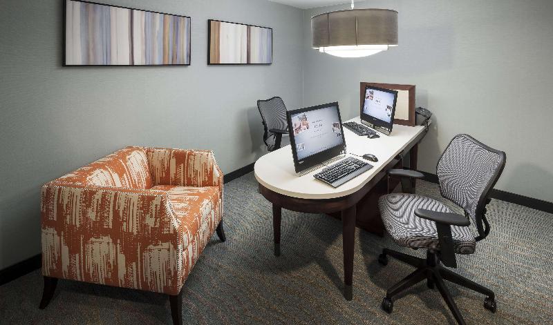 فندق Homewood Suites By Hilton Houston Stafford Sugarland