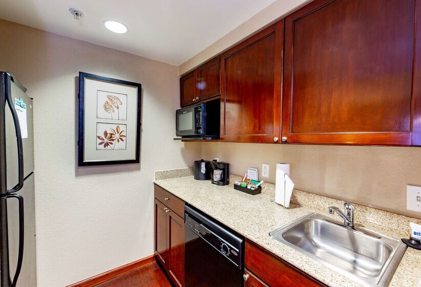 فندق Homewood Suites By Hilton Lawrenceville Duluth