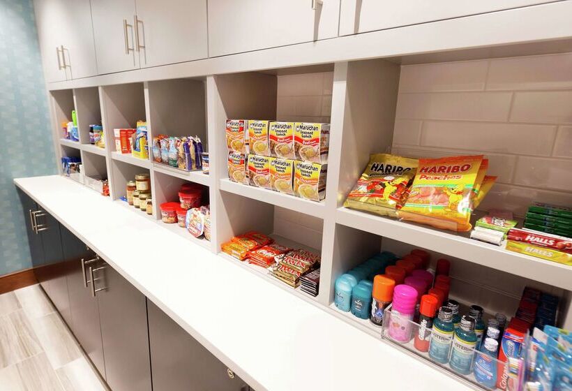 فندق Homewood Suites By Hilton Lawrenceville Duluth