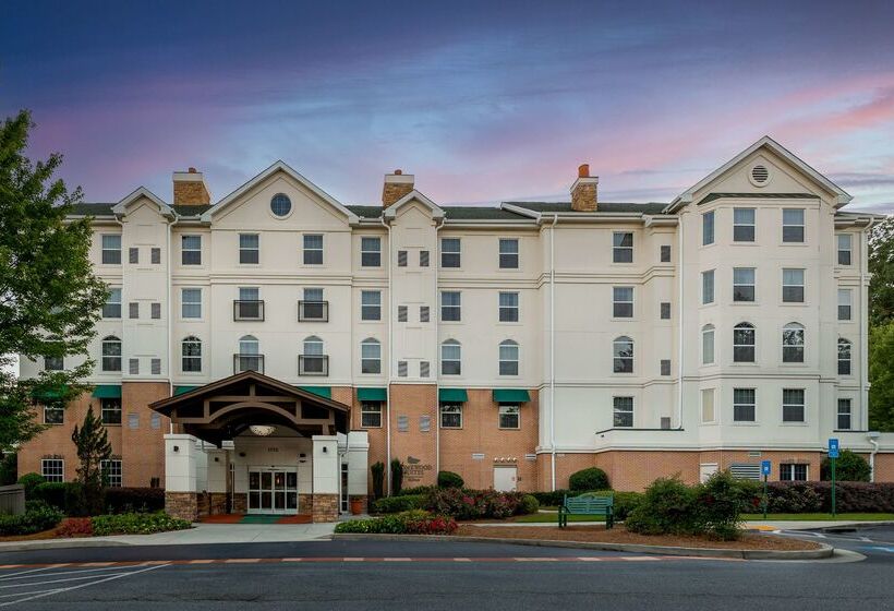 فندق Homewood Suites By Hilton Lawrenceville Duluth