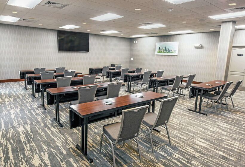 فندق Homewood Suites By Hilton Lawrenceville Duluth