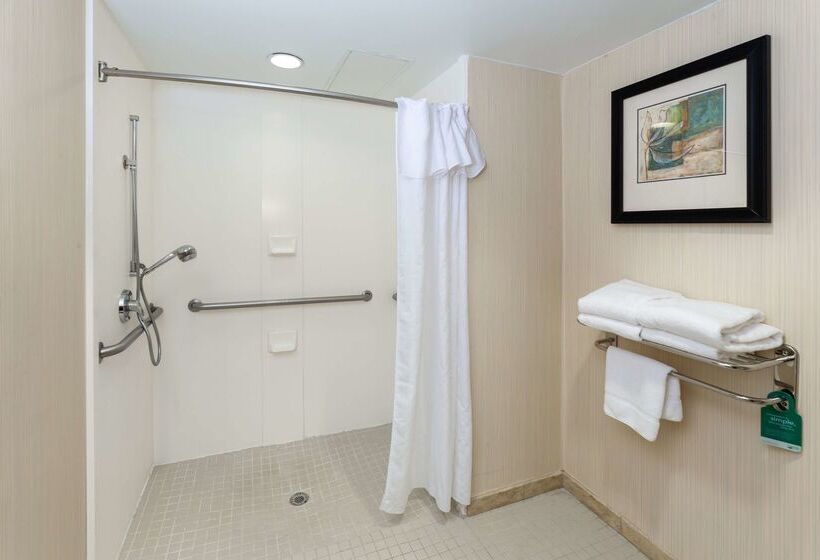 فندق Homewood Suites By Hilton Lawrenceville Duluth