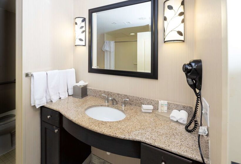 فندق Homewood Suites By Hilton Lawrenceville Duluth