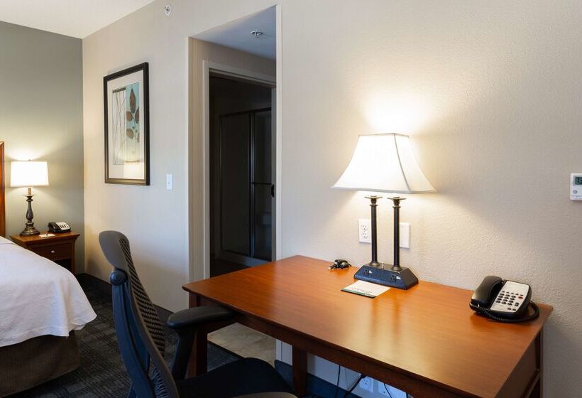 فندق Homewood Suites By Hilton Lawrenceville Duluth