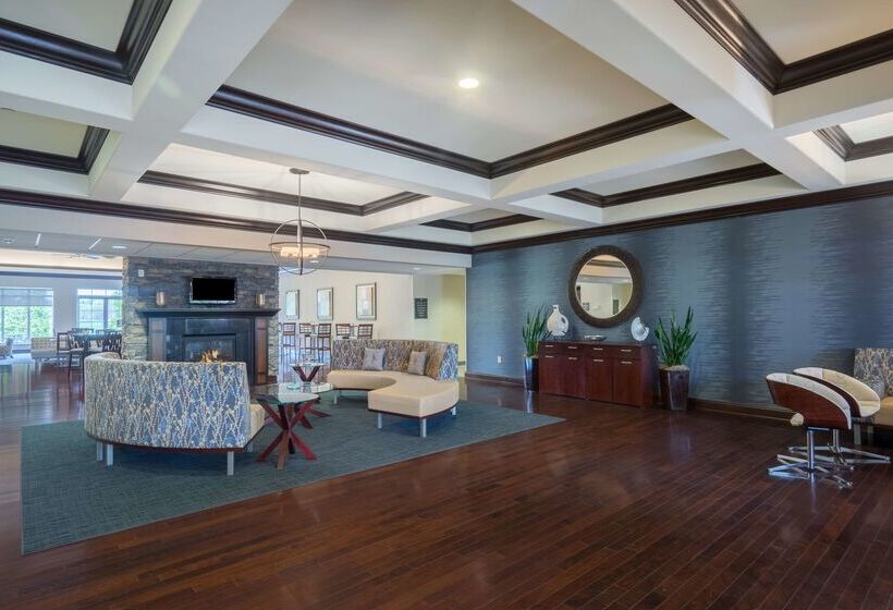 酒店 Homewood Suites By Hilton Louisvilleeast