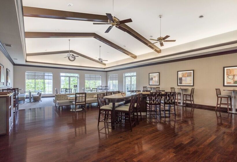 酒店 Homewood Suites By Hilton Louisvilleeast