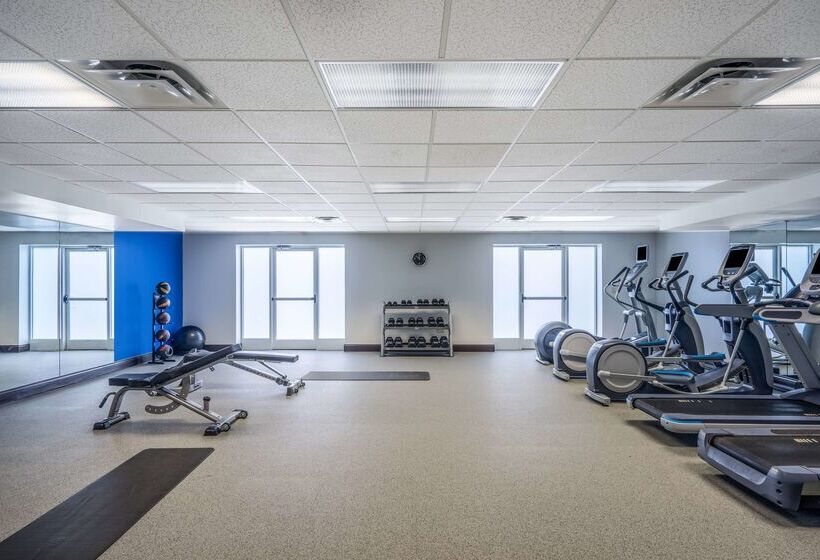 酒店 Homewood Suites By Hilton Louisvilleeast