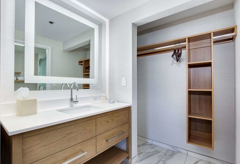 酒店 Homewood Suites By Hilton Louisvilleeast