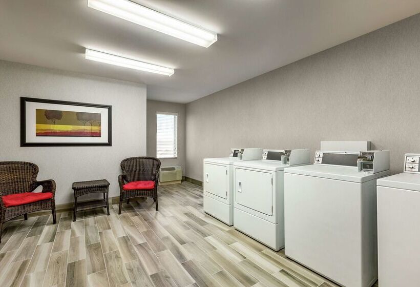 호텔 Homewood Suites By Hilton Maconnorth