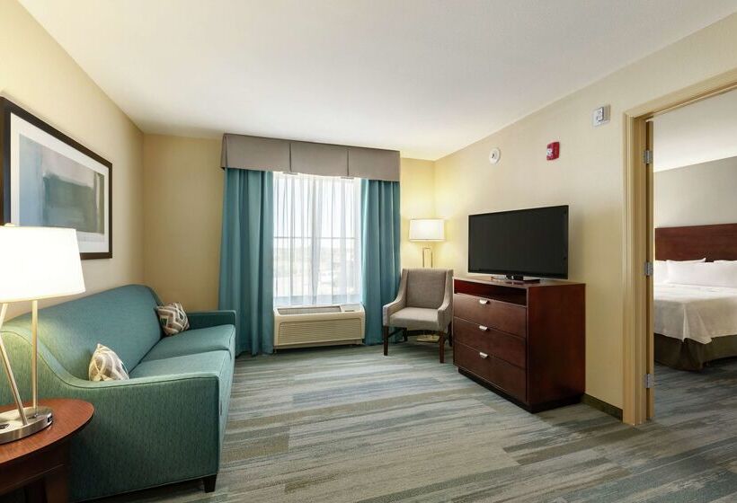 호텔 Homewood Suites By Hilton Maconnorth