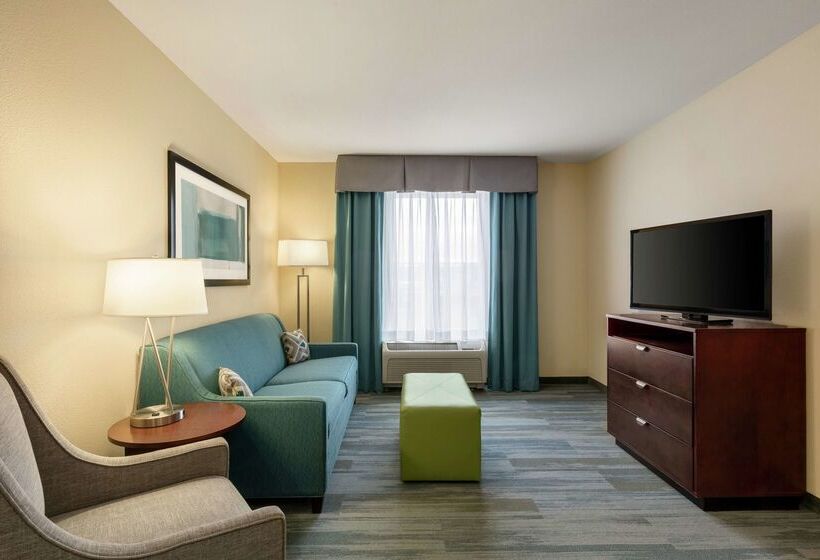 호텔 Homewood Suites By Hilton Maconnorth