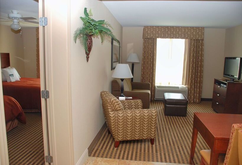 호텔 Homewood Suites By Hilton Maconnorth