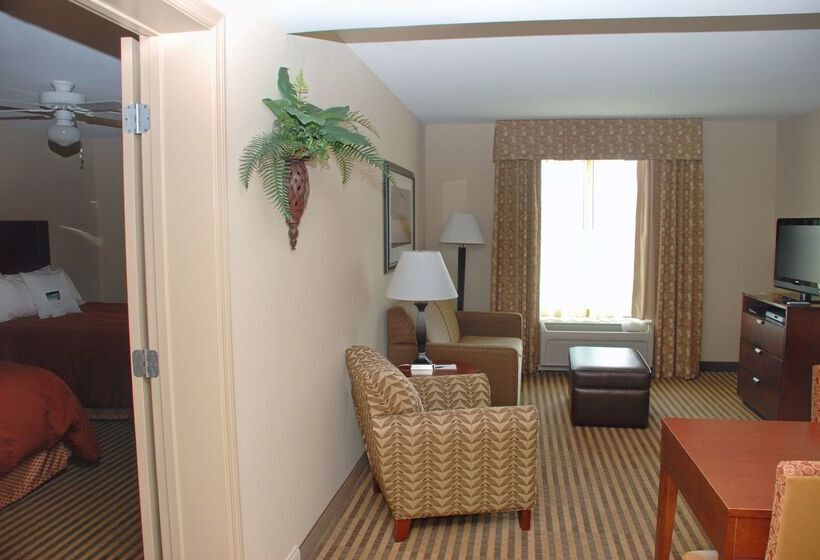 호텔 Homewood Suites By Hilton Maconnorth