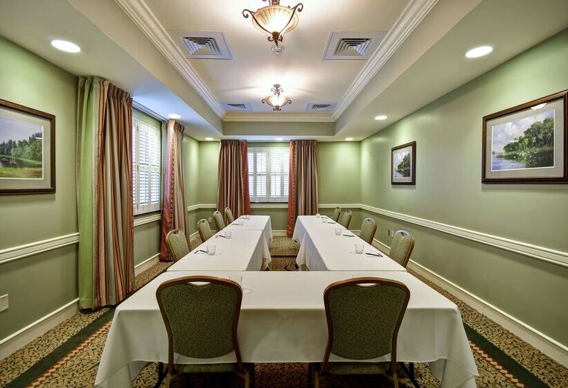 فندق Homewood Suites By Hilton Charleston Airport