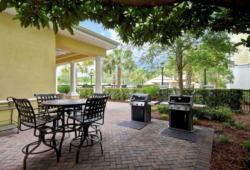 فندق Homewood Suites By Hilton Charleston Airport