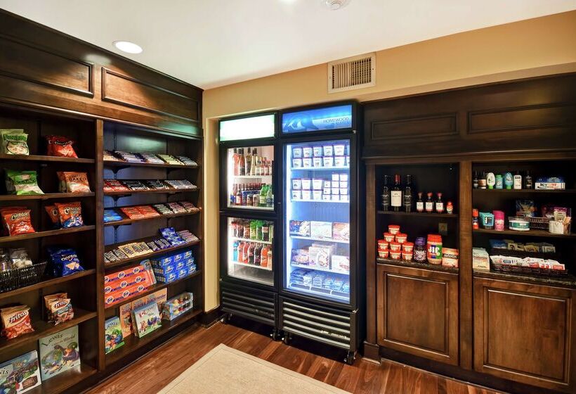 فندق Homewood Suites By Hilton Charleston Airport