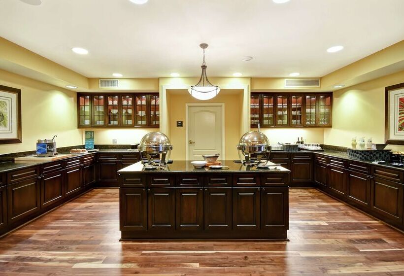 فندق Homewood Suites By Hilton Charleston Airport