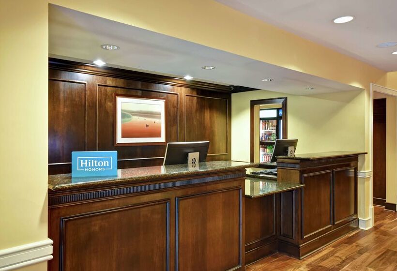 فندق Homewood Suites By Hilton Charleston Airport