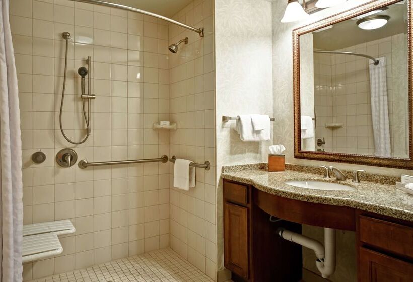 فندق Homewood Suites By Hilton Charleston Airport