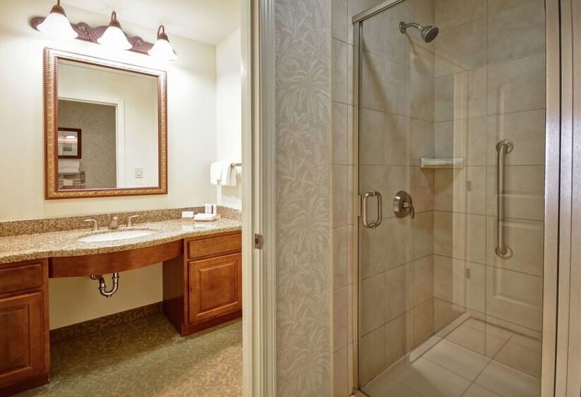 فندق Homewood Suites By Hilton Charleston Airport