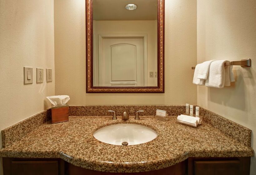 فندق Homewood Suites By Hilton Charleston Airport