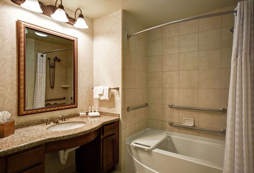 فندق Homewood Suites By Hilton Charleston Airport