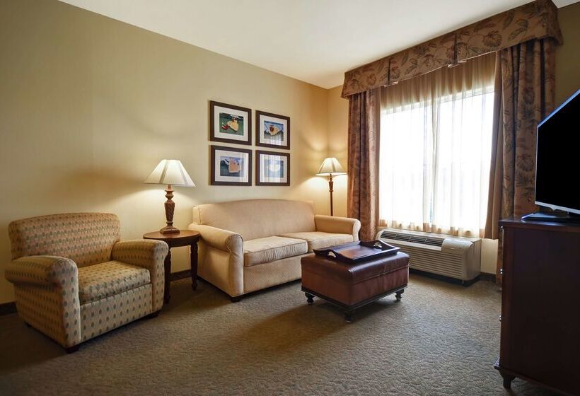 فندق Homewood Suites By Hilton Charleston Airport