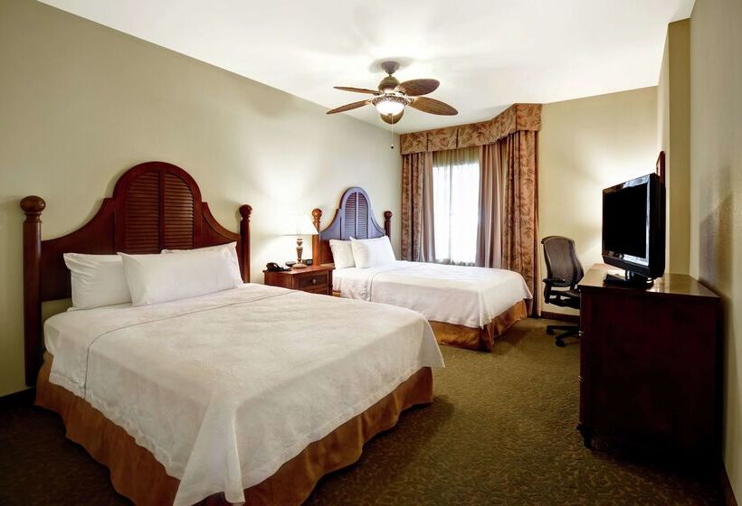 فندق Homewood Suites By Hilton Charleston Airport