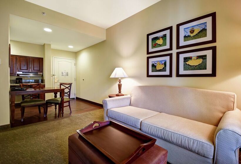 فندق Homewood Suites By Hilton Charleston Airport