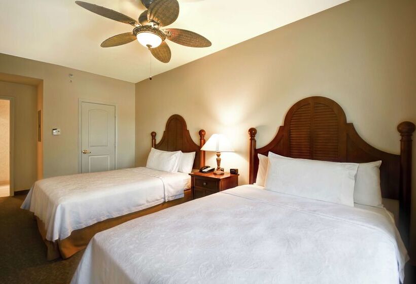 فندق Homewood Suites By Hilton Charleston Airport