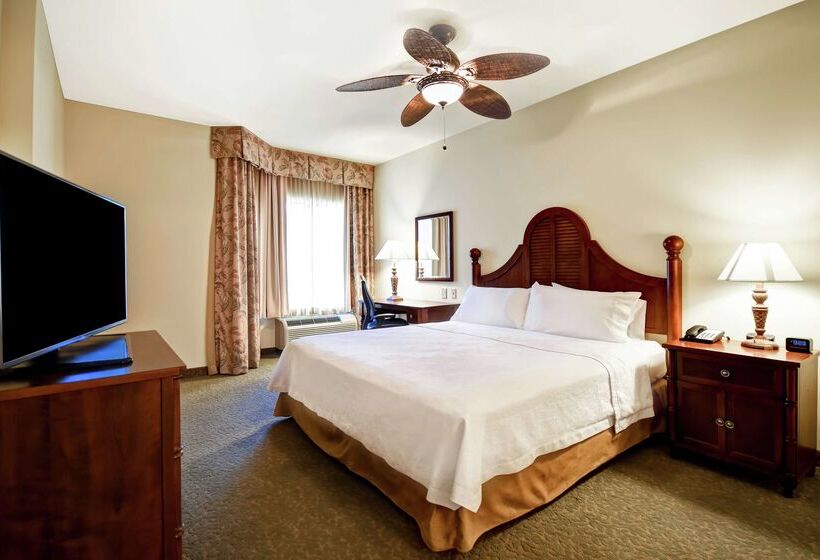 فندق Homewood Suites By Hilton Charleston Airport