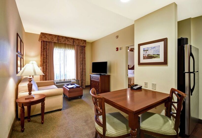 فندق Homewood Suites By Hilton Charleston Airport