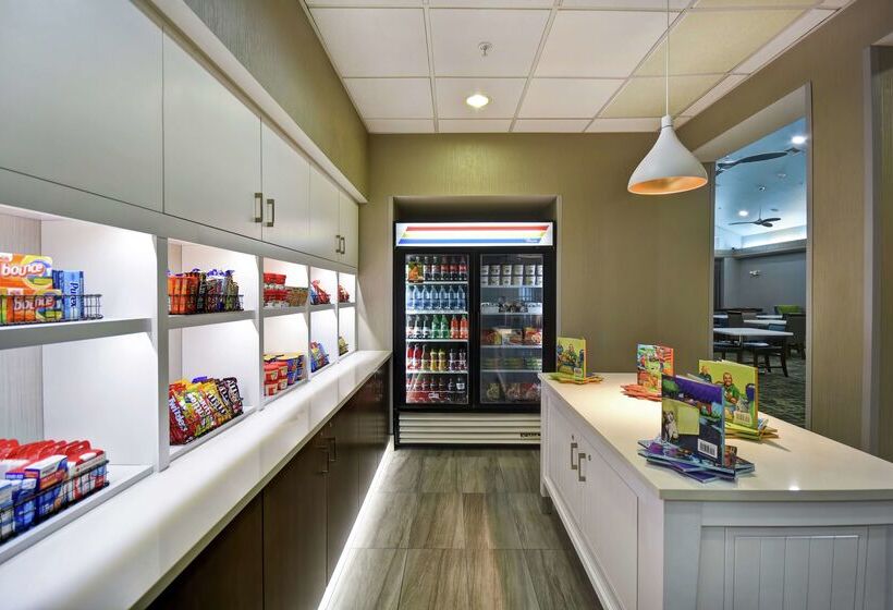فندق Homewood Suites By Hilton Ocala At Heath Brook