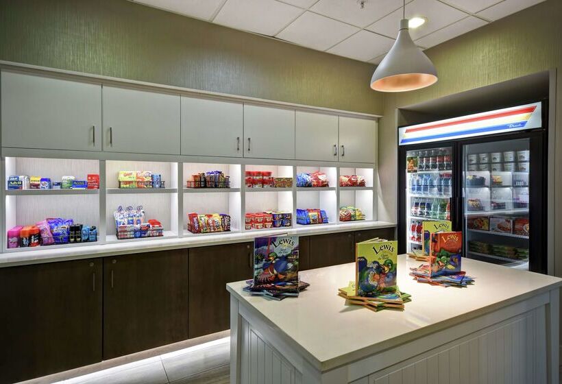 فندق Homewood Suites By Hilton Ocala At Heath Brook