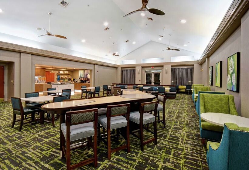 فندق Homewood Suites By Hilton Ocala At Heath Brook