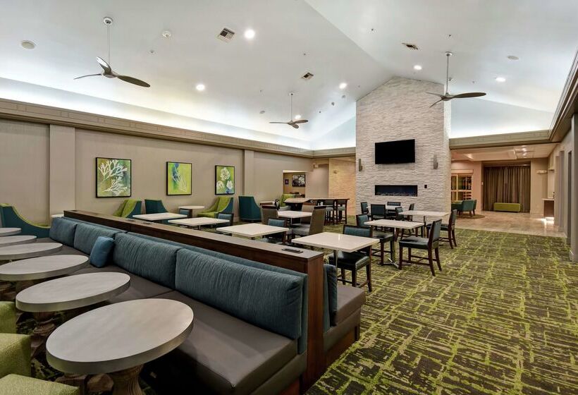 فندق Homewood Suites By Hilton Ocala At Heath Brook