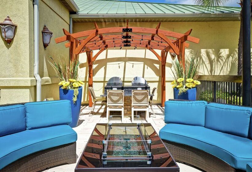 فندق Homewood Suites By Hilton Ocala At Heath Brook