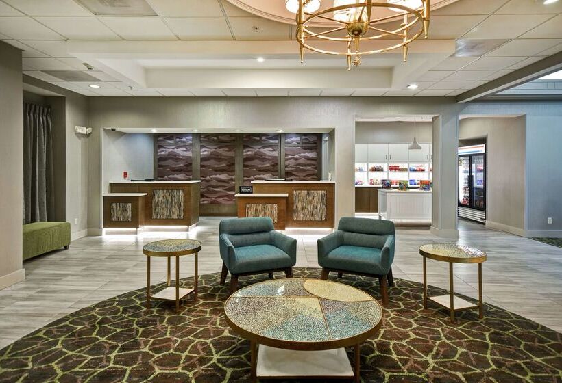 فندق Homewood Suites By Hilton Ocala At Heath Brook