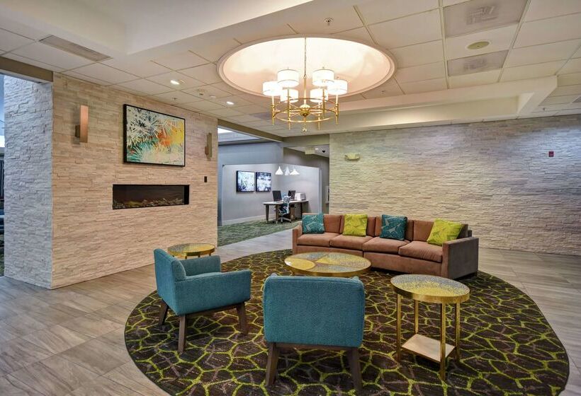 فندق Homewood Suites By Hilton Ocala At Heath Brook