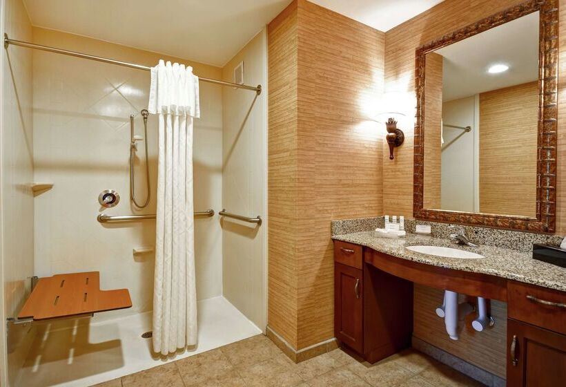 فندق Homewood Suites By Hilton Ocala At Heath Brook